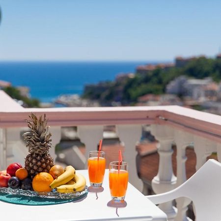 Castello Apartments Ulcinj Extérieur photo