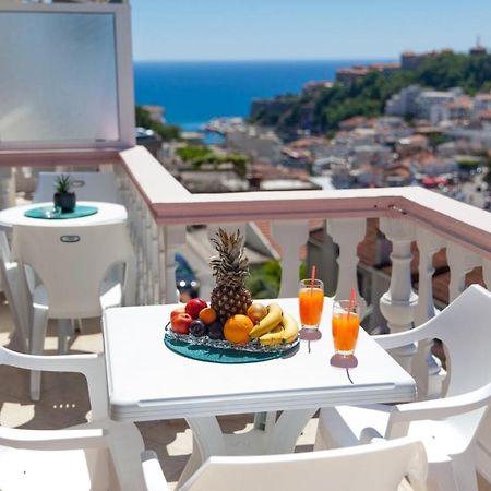 Castello Apartments Ulcinj Extérieur photo