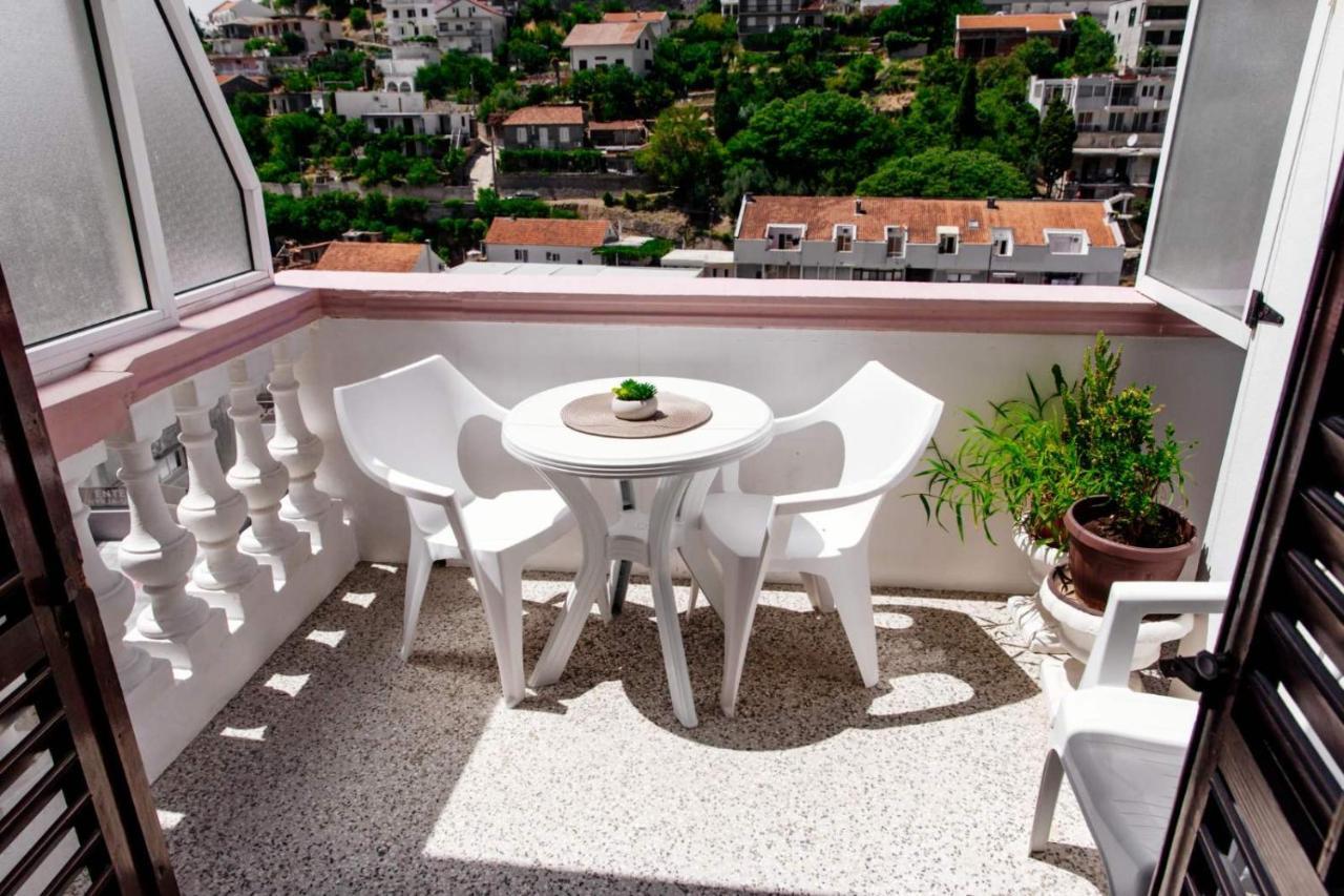 Castello Apartments Ulcinj Extérieur photo