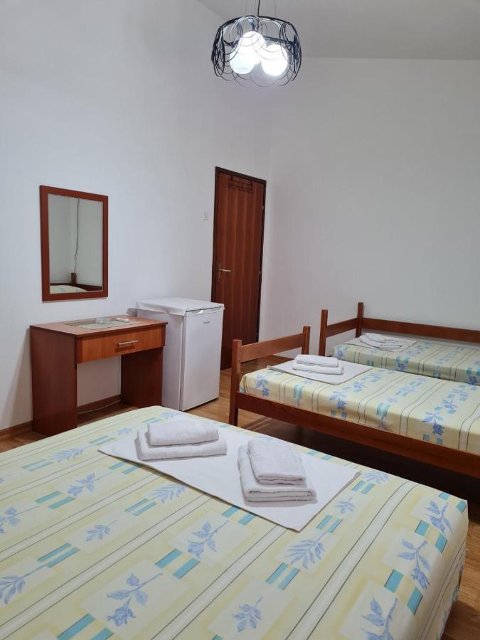 Castello Apartments Ulcinj Extérieur photo