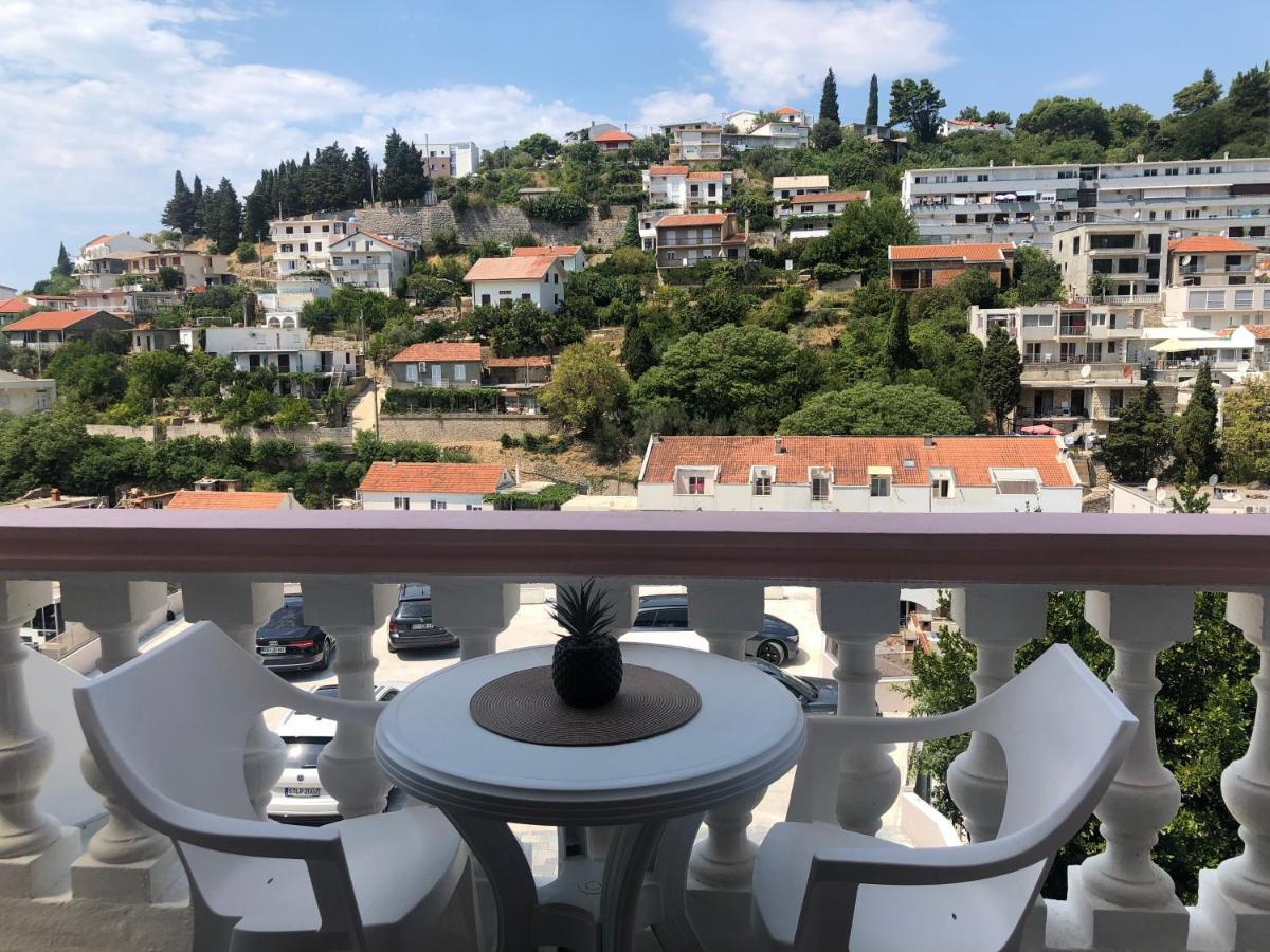 Castello Apartments Ulcinj Extérieur photo